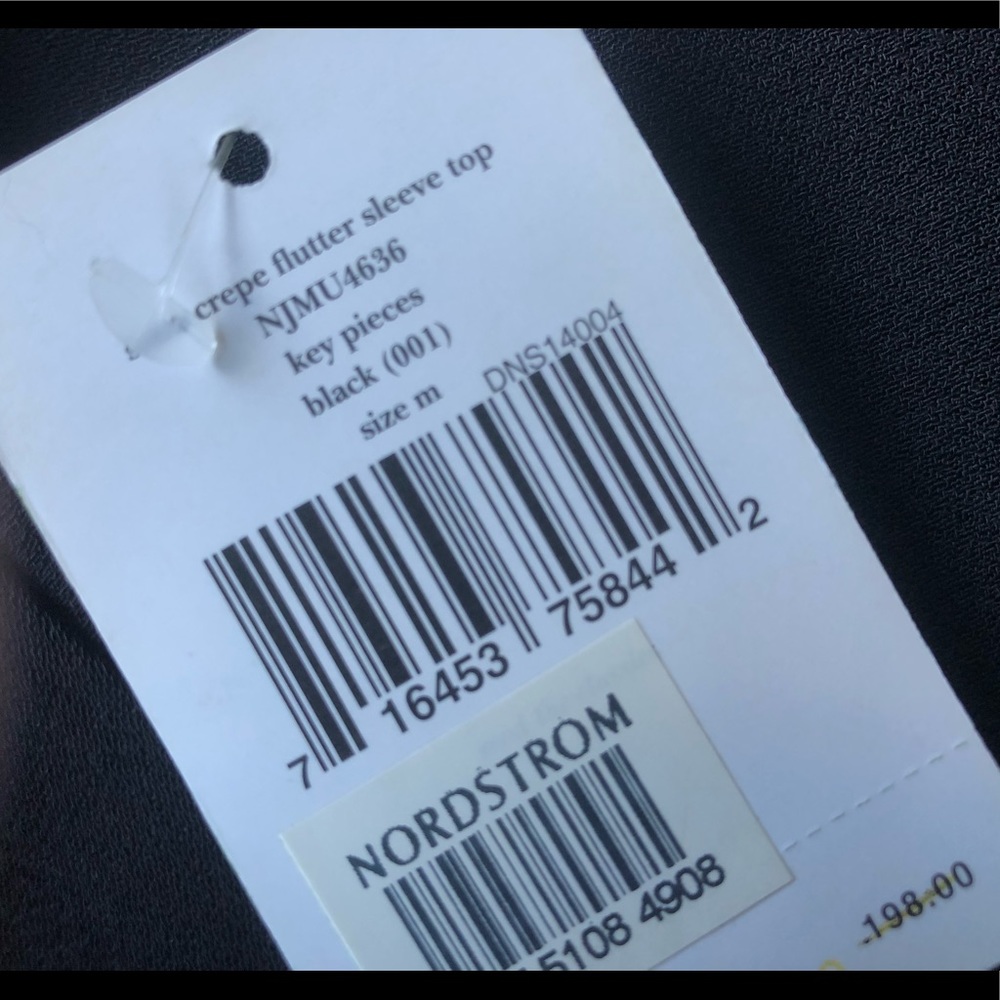 KATESPADE CAMI - Picture 3 of 4